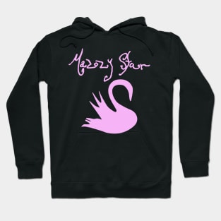 Mazzy Star Vintage Hoodie